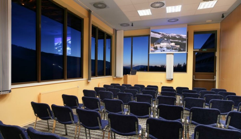 Orea Resort Horal Špindlerův Mlýn